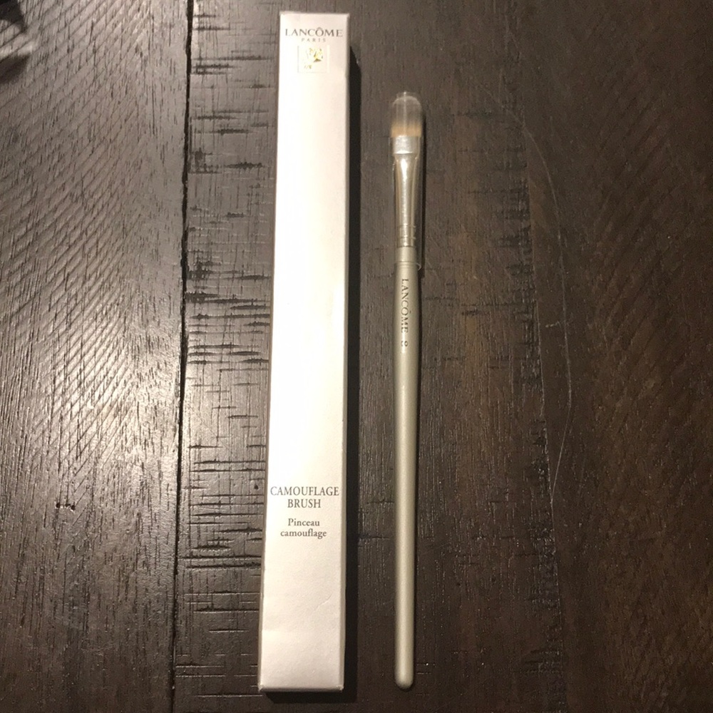 Lancôme Camouflage Brush